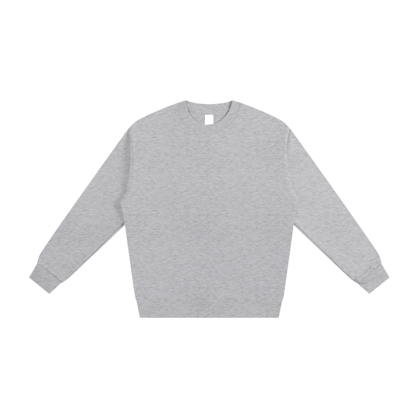 heavyweight essential sweatshirt