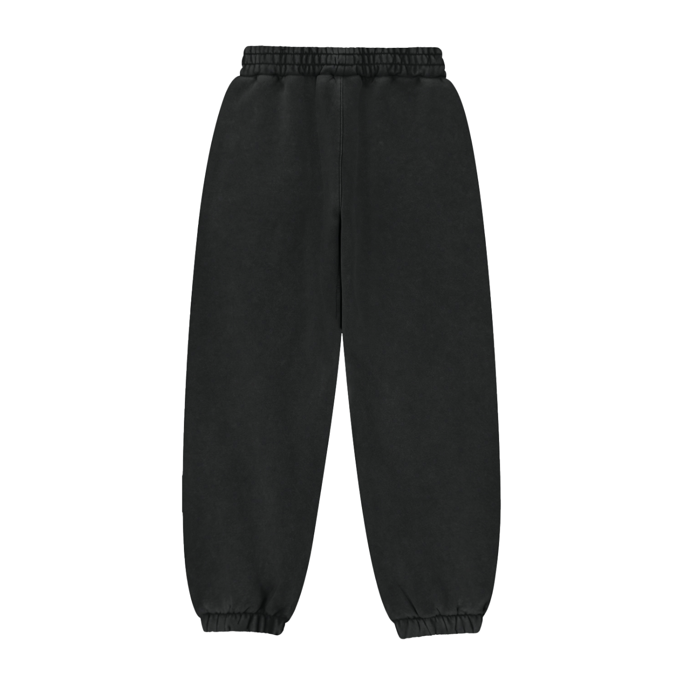 fleeced joggers