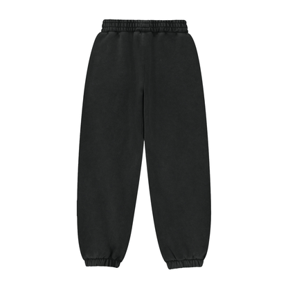 Fleeced Joggers
