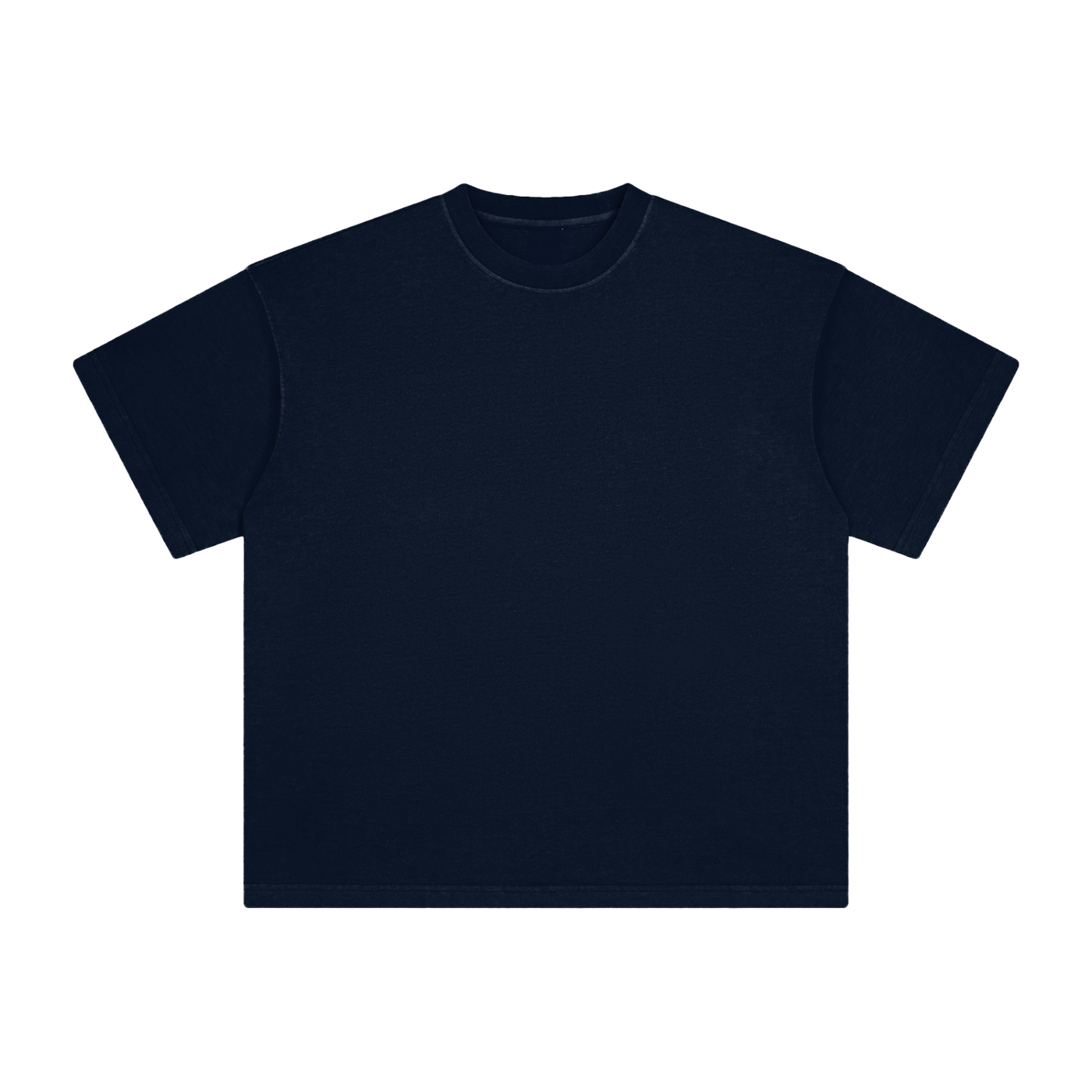 heavyweight vintage washed t-shirt