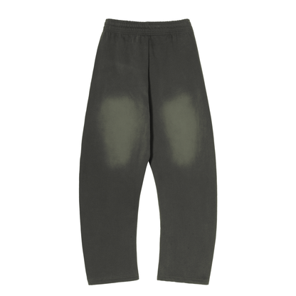 Sunfade Curved Blade Fleece Joggers