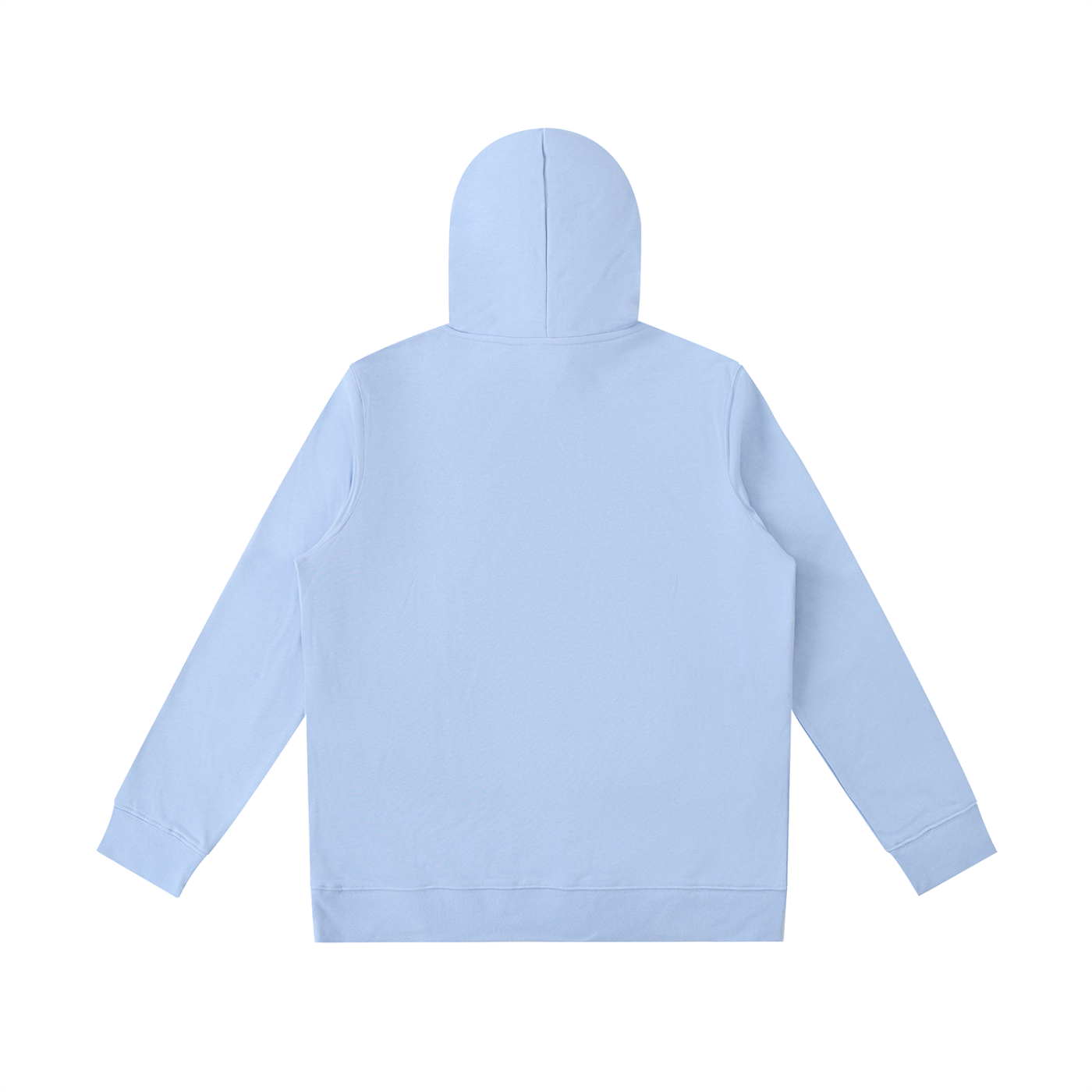 essential oversized hoodie