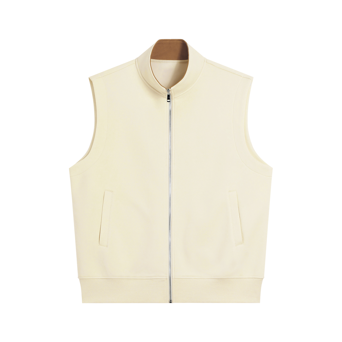 essential heavyweight vest