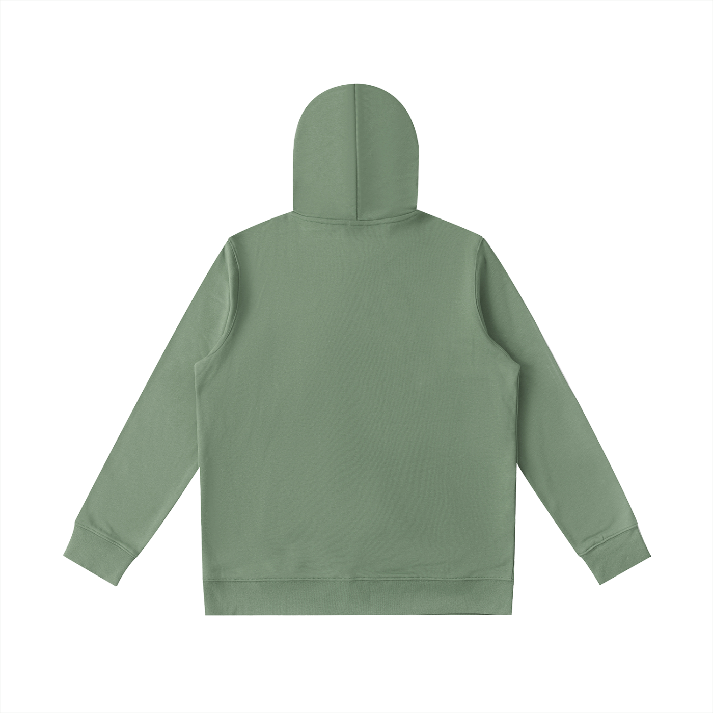 essential oversized hoodie