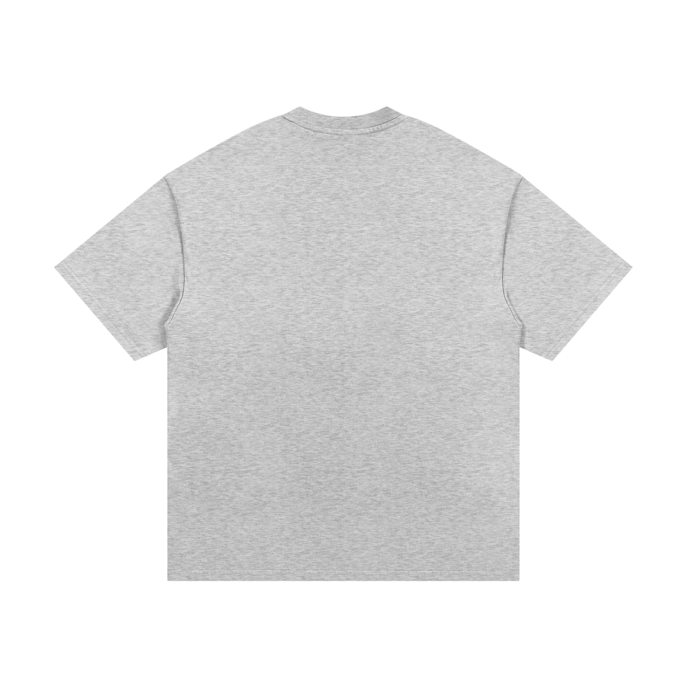 essential heavyweight cotton t-shirt