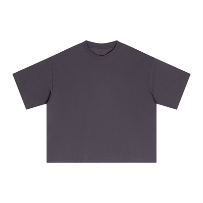 Essential Sorona Boxy T-Shirt