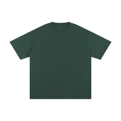 Pure Cotton T-Shirt
