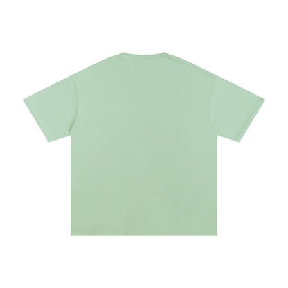 Pure Cotton T-Shirt