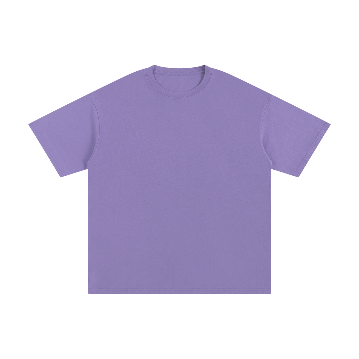 pure cotton t-shirt