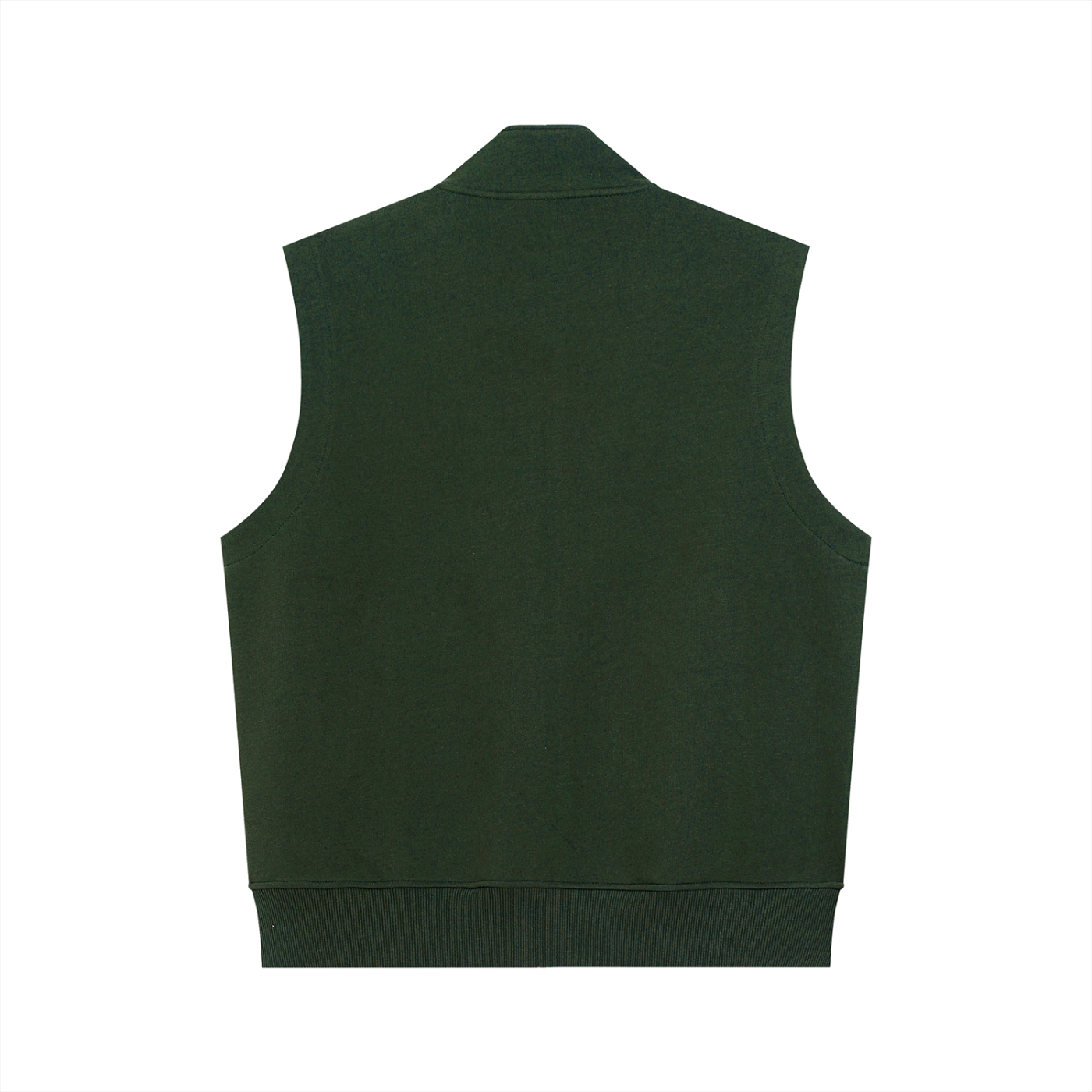 essential heavyweight vest