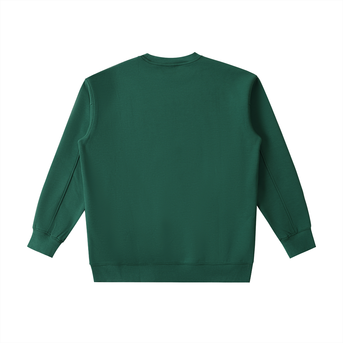 essential heavyweight crewneck sweatshirt