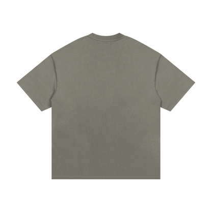 Essential Heavyweight Cotton T-Shirt