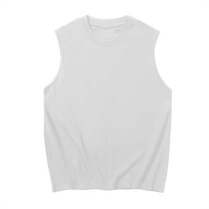 Sleeveless Tank Top 230 GSM