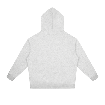 Essential Heavyweight Drop-Shoulder Hoodie