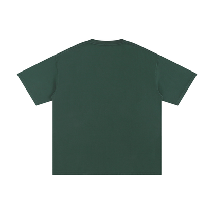 Pure Cotton T-Shirt