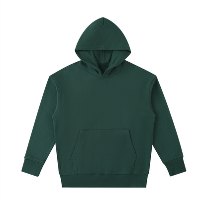 Essential Heavyweight Cotton Hoodie