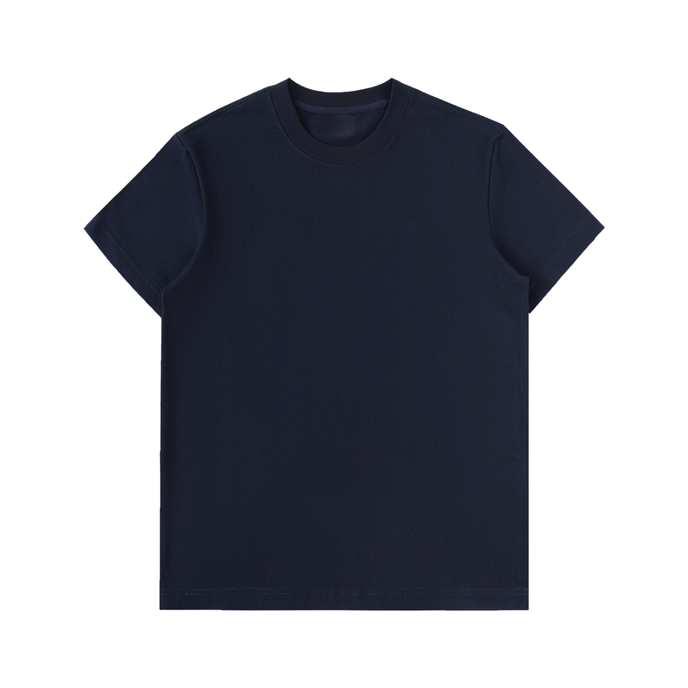 essential heavyweight cotton t-shirt