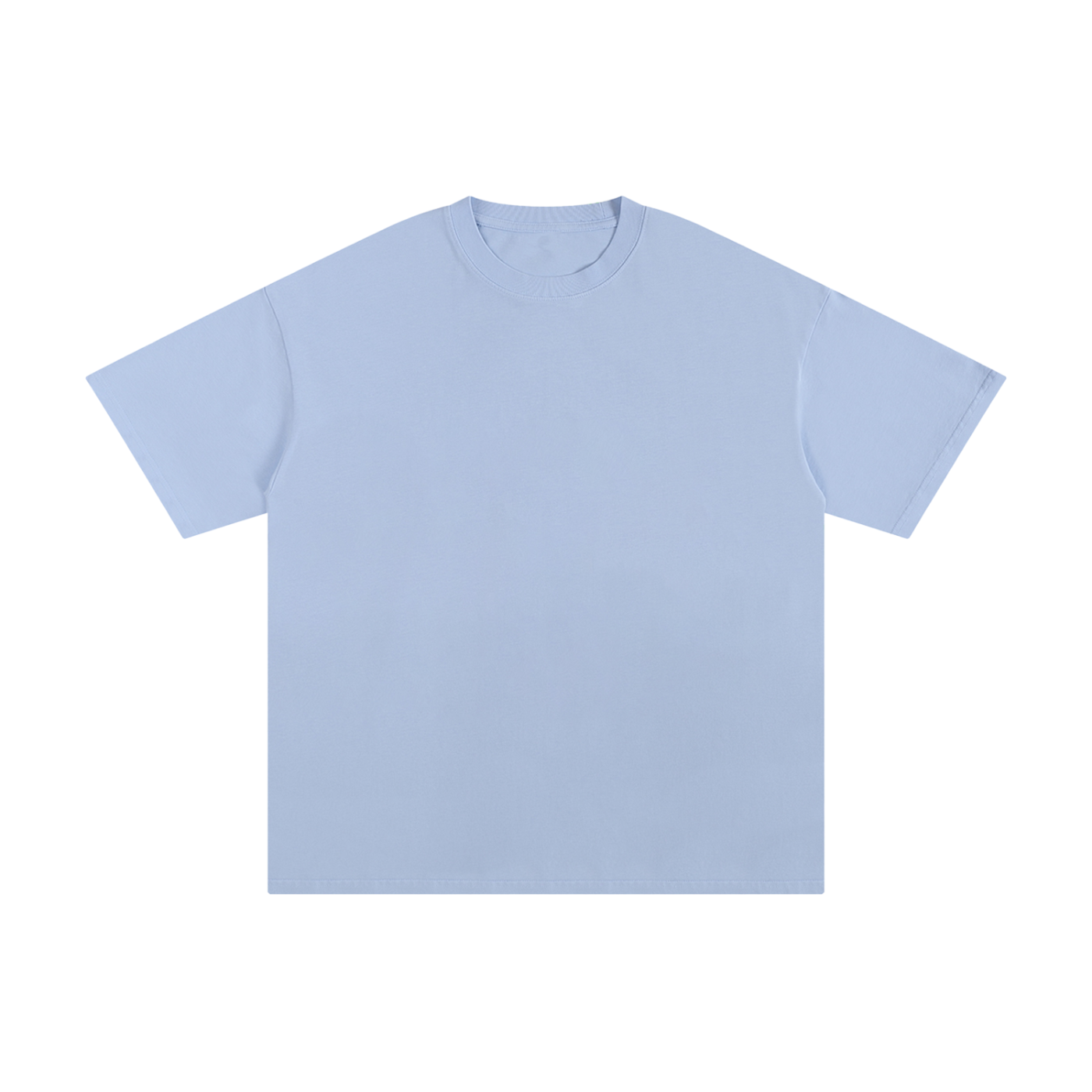 pure cotton t-shirt