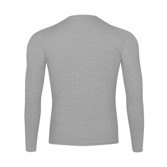 raglan long sleeve sports tee 200 gsm