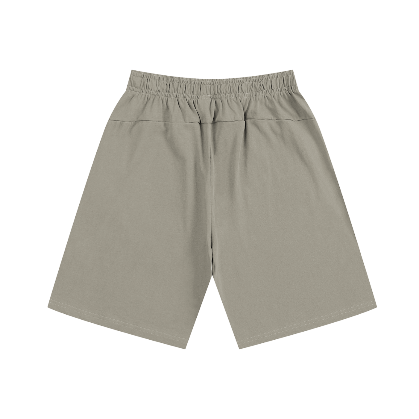 essential heavyweight cotton shorts