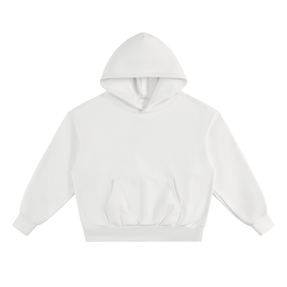 Essential Heavyweight Fleece Hoodie
