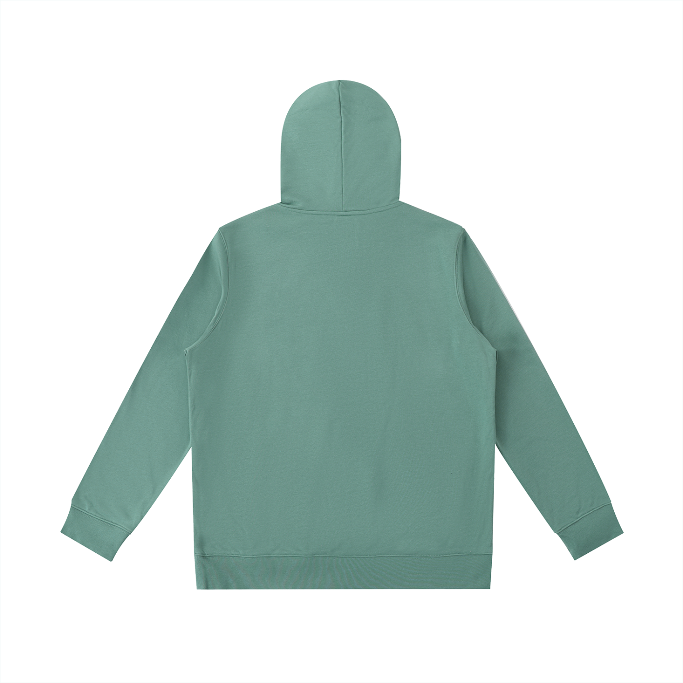 essential oversized hoodie