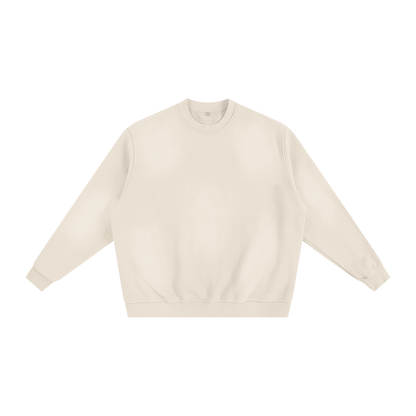 Sunfade Fleeced Sweatshirt