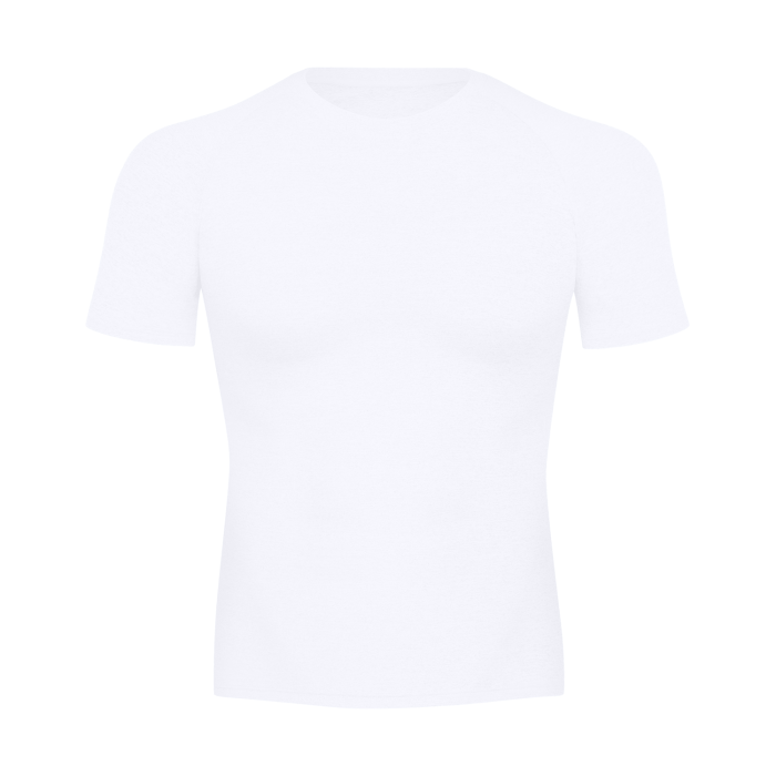 raglan sleeve sports tee 200 gsm