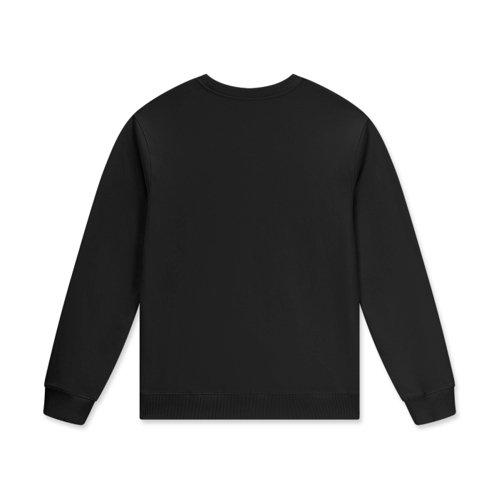 streetwear staple 100% cotton pullover