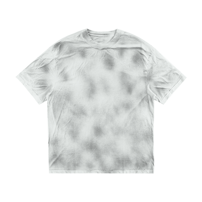 Dirty Washed Loose T-Shirt