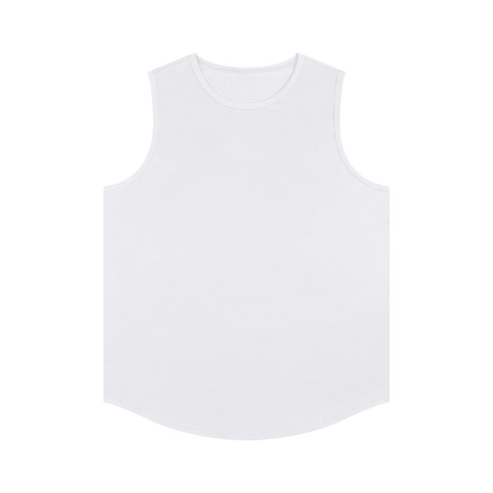 classic sports tank top 160 gsm