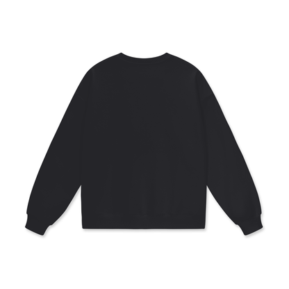 Heavyweight Drop Shoulder Sweatshirt