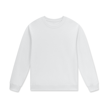 Streetwear Staple 100% Cotton Pullover