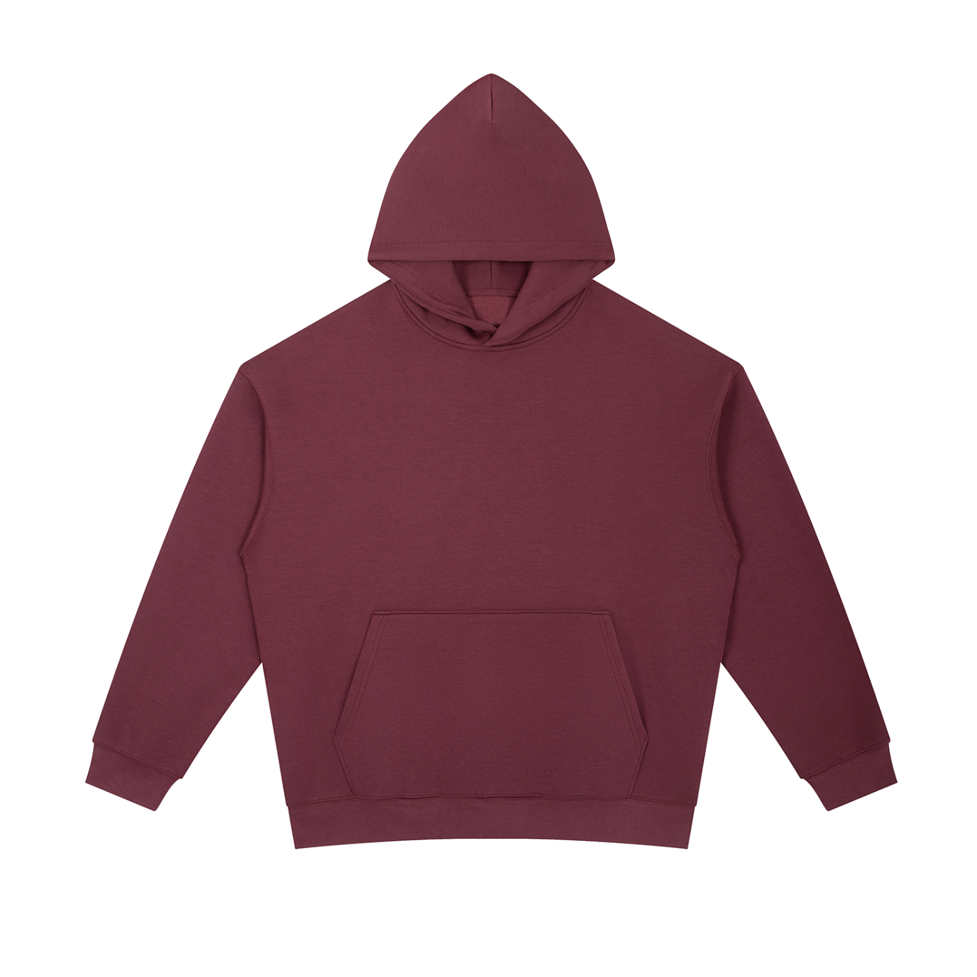 essential heavyweight hoodie