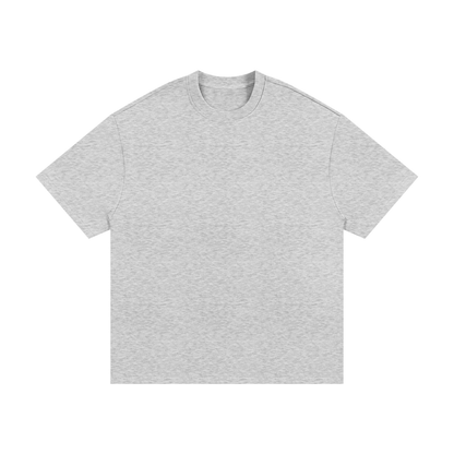 Essential Heavyweight Cotton T-Shirt
