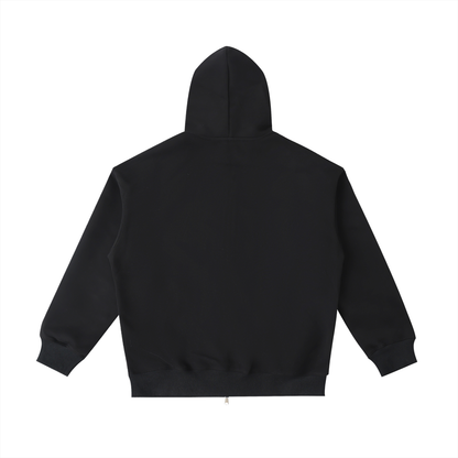 Essential Heavyweight Pocket Hoodie