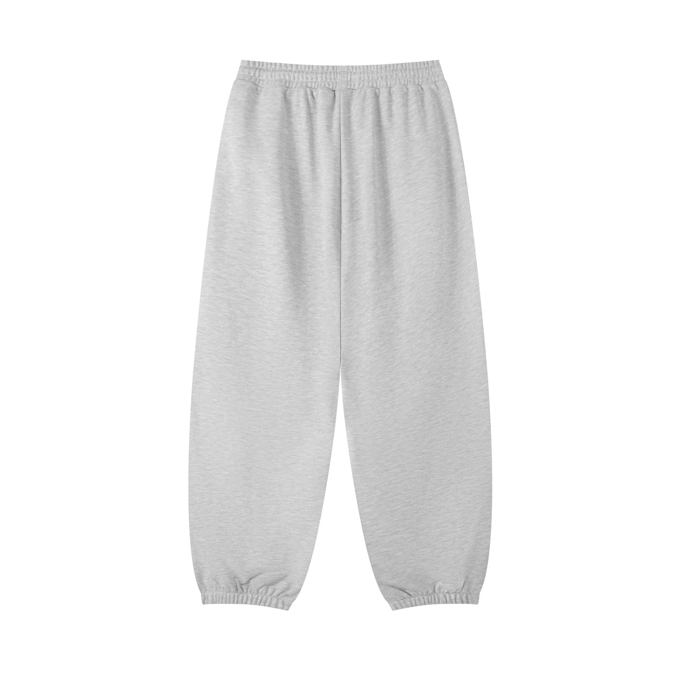 essential jogged joggers
