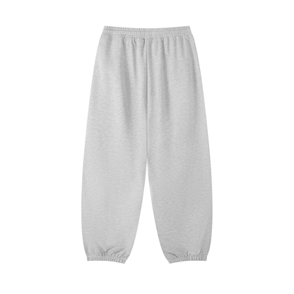 Essential Jogged Joggers