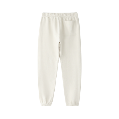 Essential Heavyweight Cotton Joggers