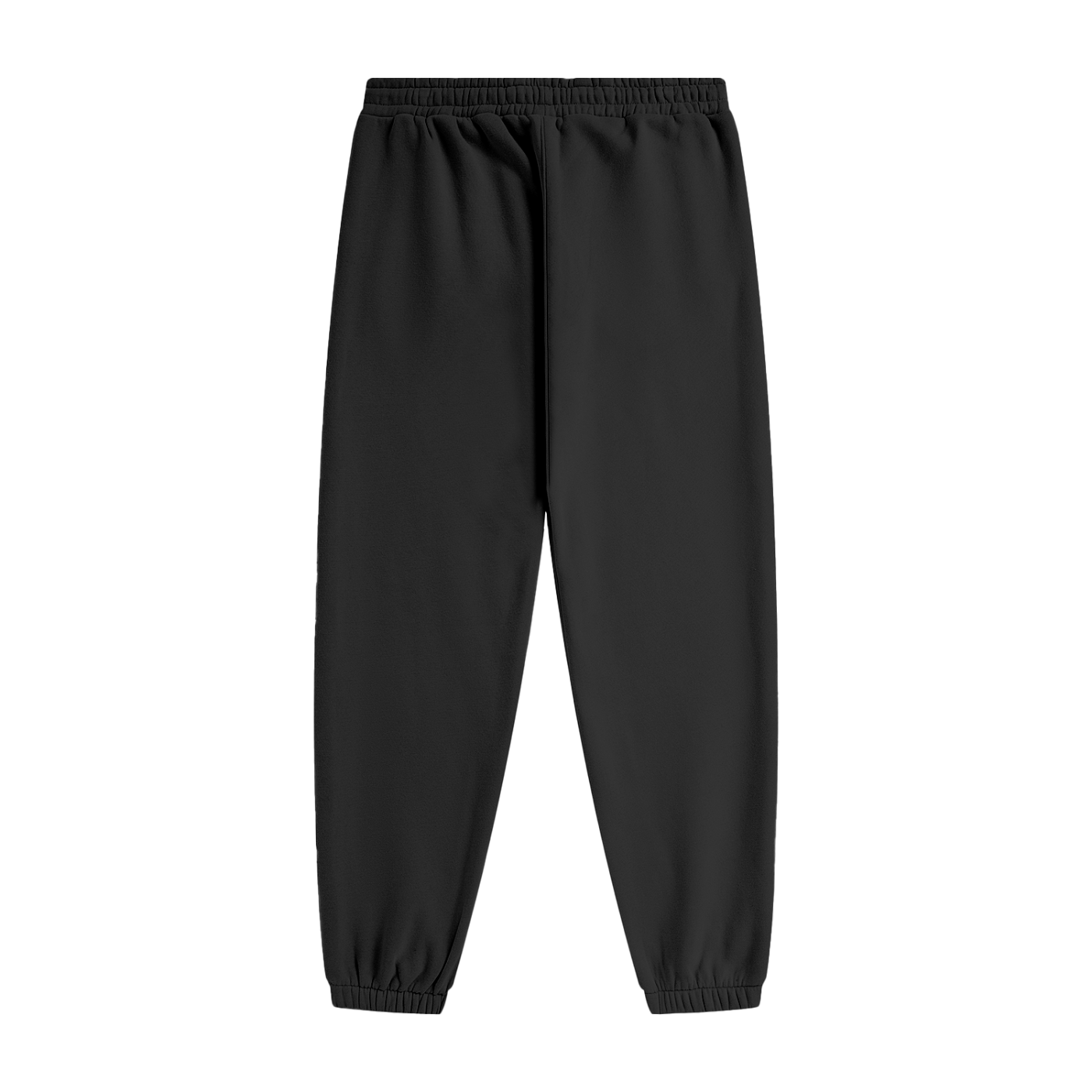 heavyweight fleece joggers