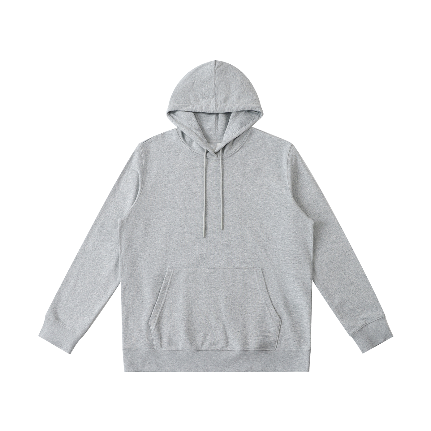 essential oversized hoodie