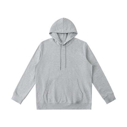 Essential Oversized Hoodie