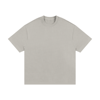 Essential Heavyweight Cotton T-Shirt