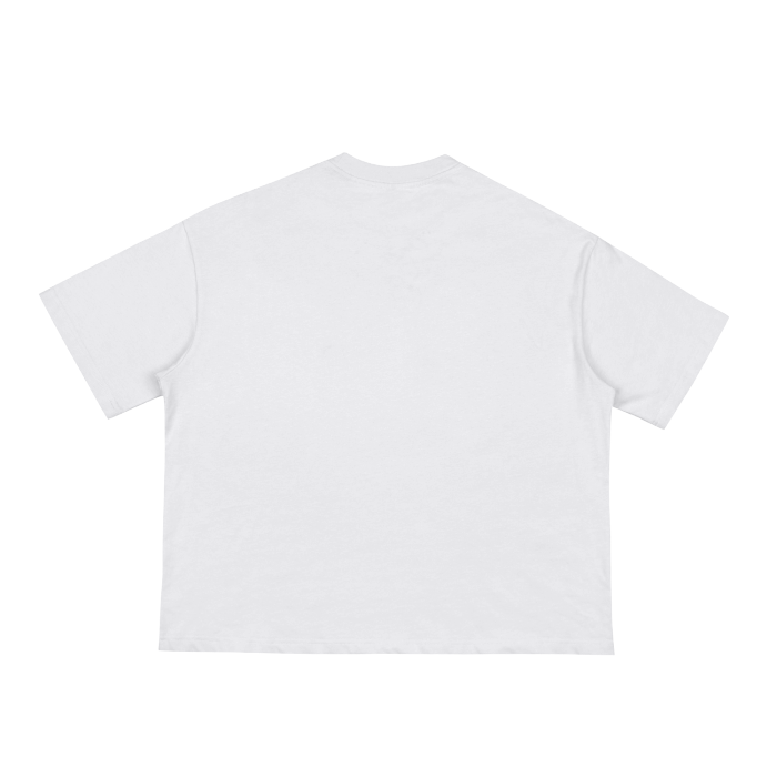 classic boxy tee 230 gsm