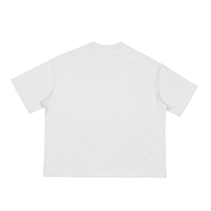 Classic Boxy Tee 230 GSM