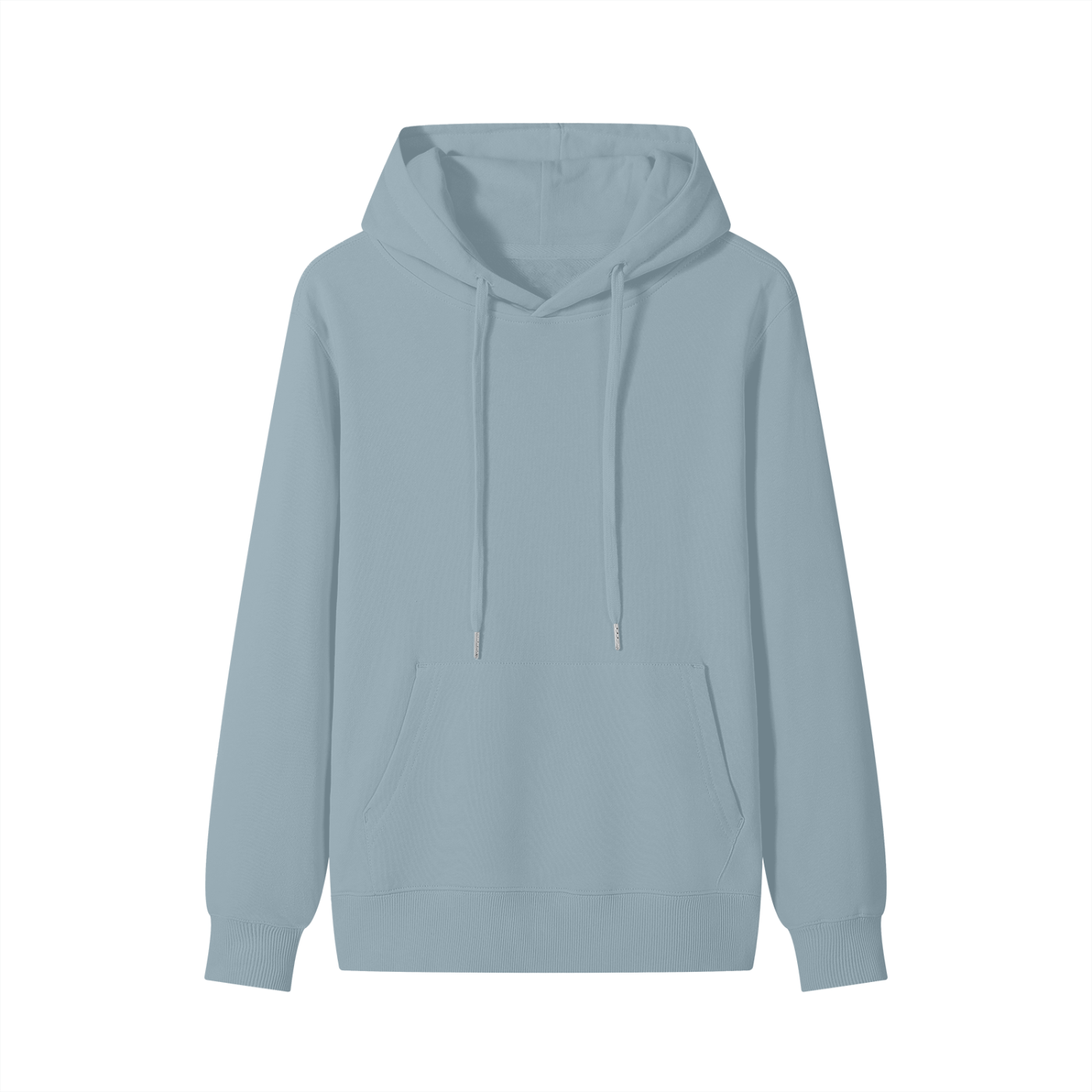 classic unisex cotton hoodie