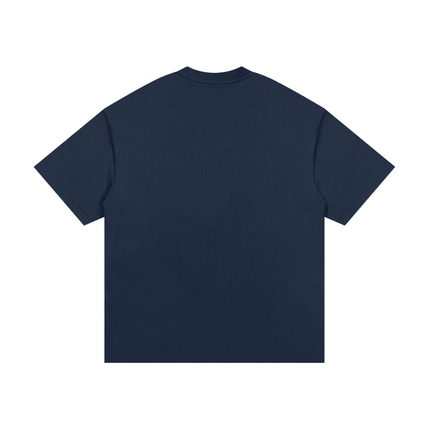 essential heavyweight cotton t-shirt