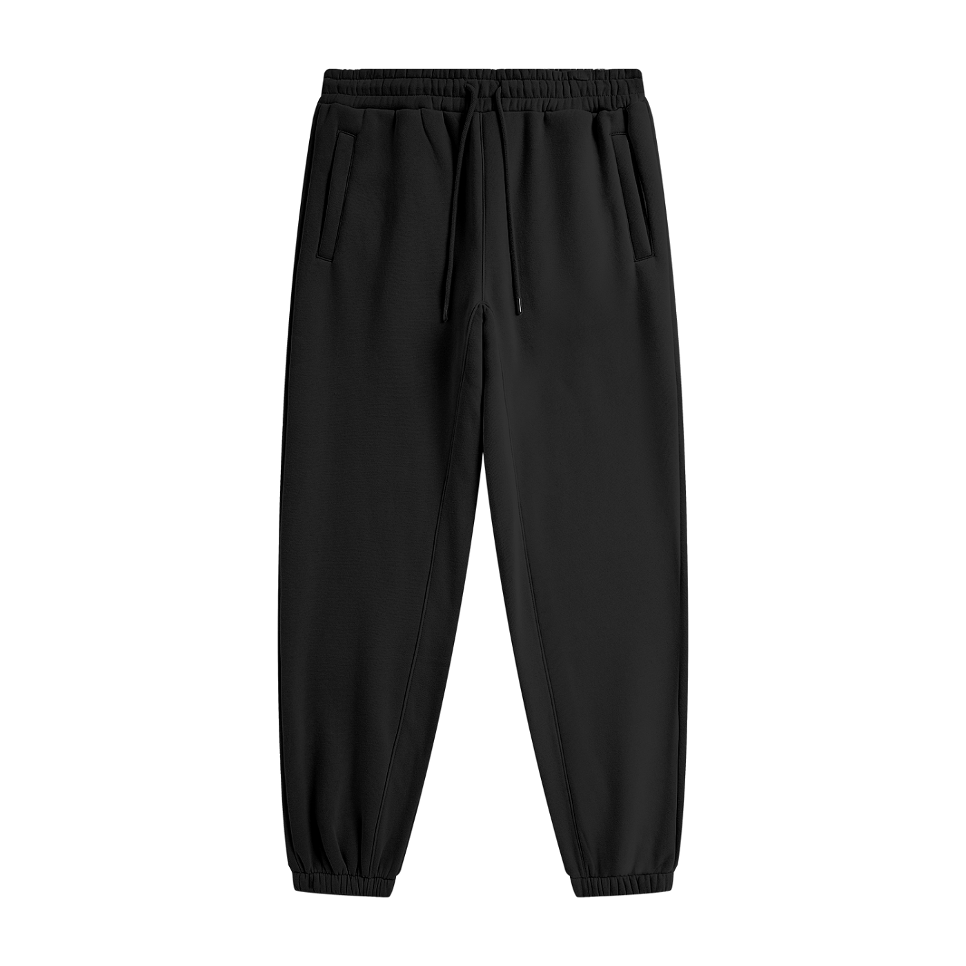 heavyweight fleece joggers