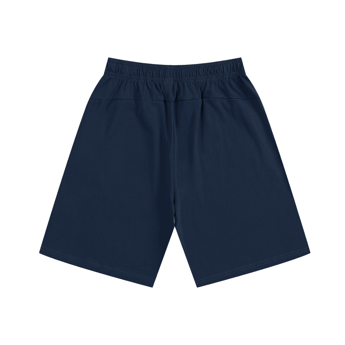 essential heavyweight cotton shorts
