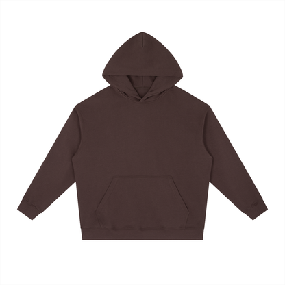 Essential Heavyweight Drop-Shoulder Hoodie